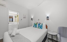 Airport Clayfield Motel